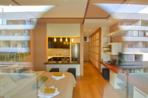 Spacious studio Park City